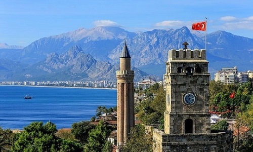 Antalya Excursions & Activities Antalya Excursions & Activities