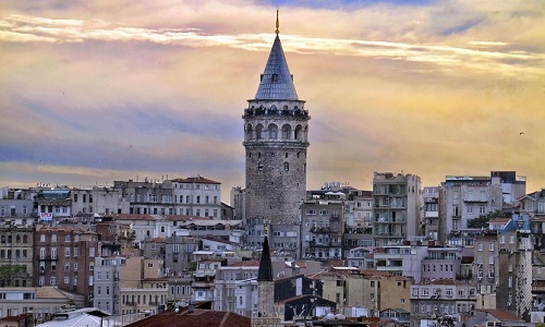 AUSFLÜGE UND AKTIVITÄTEN IN ISTANBUL AUSFLÜGE UND AKTIVITÄTEN IN ISTANBUL