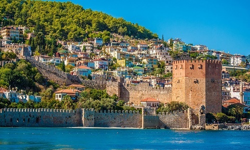 ALANYA EXCURSIONS & ACTIVITIES) ALANYA EXCURSIONS & ACTIVITIES