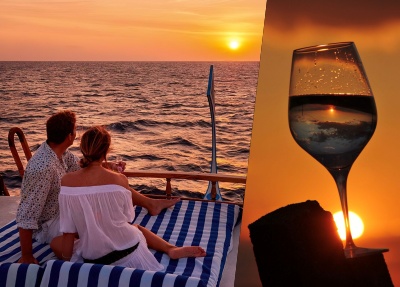 Alanya Sunset Cruise