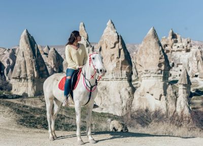 Cappadocia Horse Riding