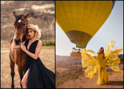 Cappadocia Professional Photography