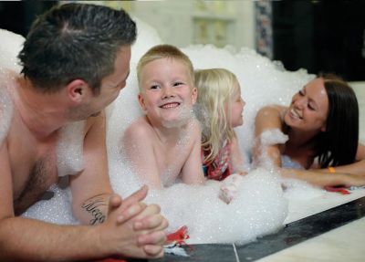 Cappadocia Turkish Bath