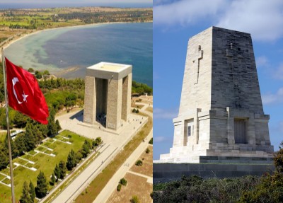 Gallipoli Day Tour From Istanbul