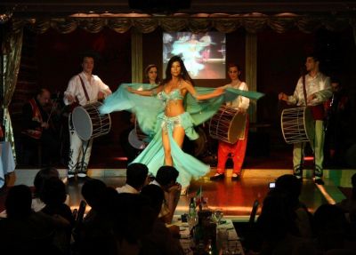 Istanbul Turkish Night Show