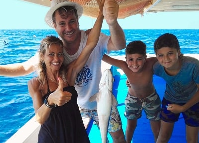 Manavgat Fishing Tour