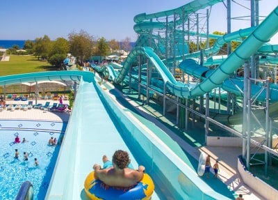 Kemer Dolusu Water Park