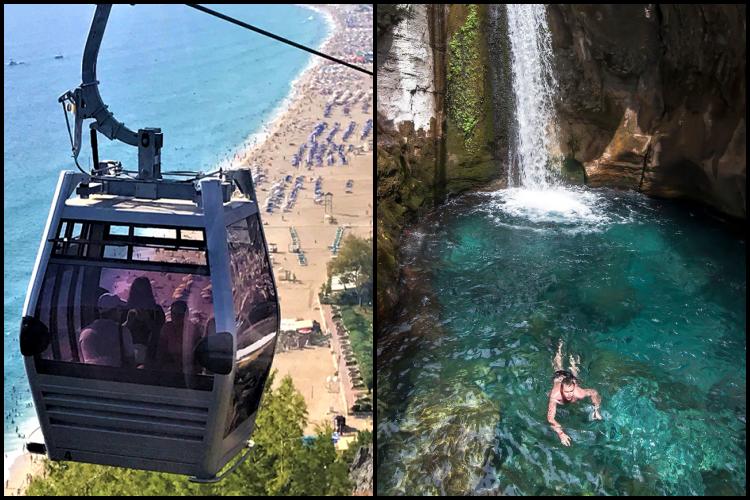 Best Things To Do In Alanya Turkey