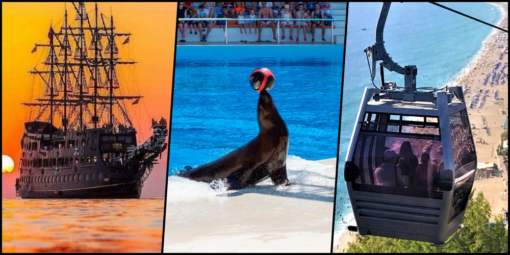 How Much Are the Excursions _ Activities in Alanya 1 How Much Do Excursions & Activities Cost in Alanya