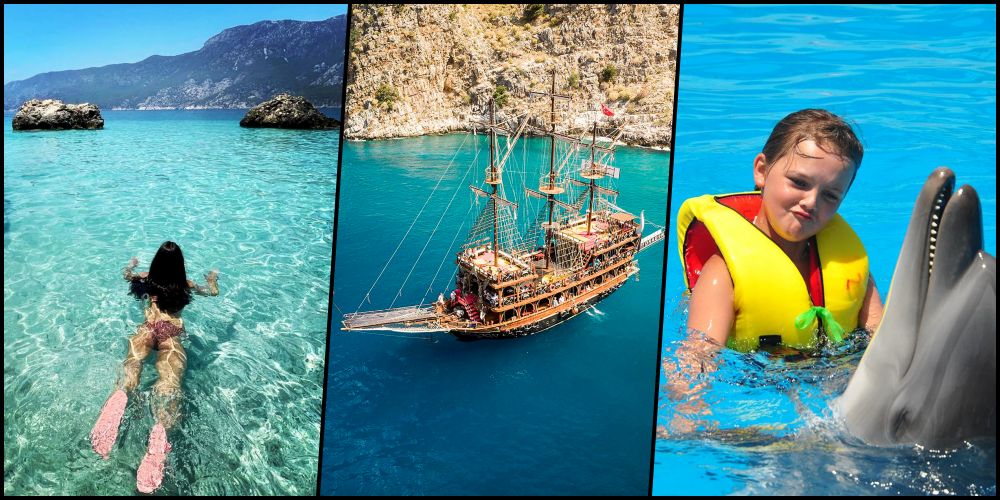 Things To Do In Antalya Turkey Things To Do In Antalya Turkey