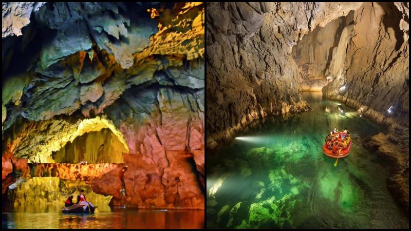 Alanya Altinbesik Cave Tour