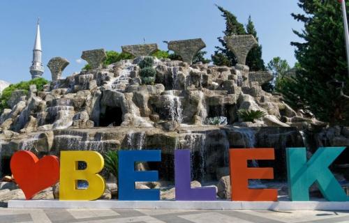 Belek Blog