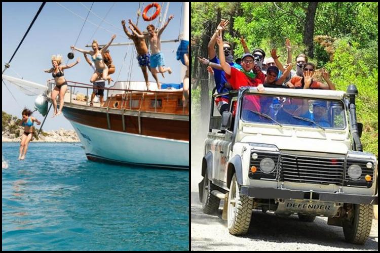 Manavgat Must-See Famous Attractions