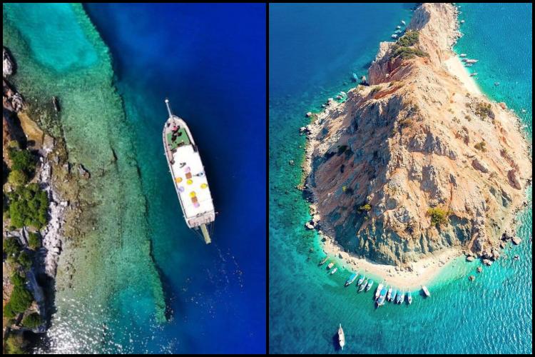 Visit Top Must-See Attractions Kemer